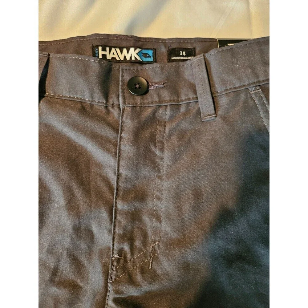 Tony Hawk product pair